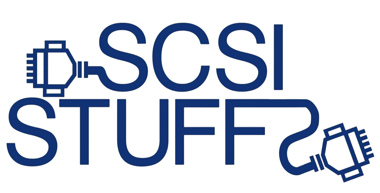 SCSISTUFF