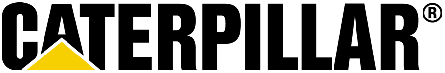 Caterpillar-Logo