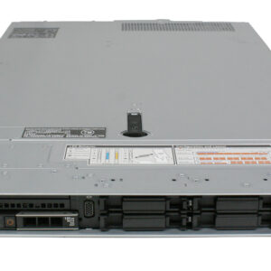 PowerEdge R640