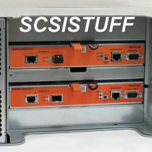 Equalogic PS6110 Back