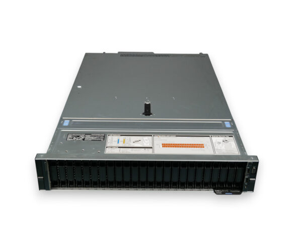 PowerEdge R7515 Product Photo