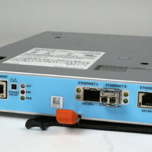 EqualLogic Type 18 Controller