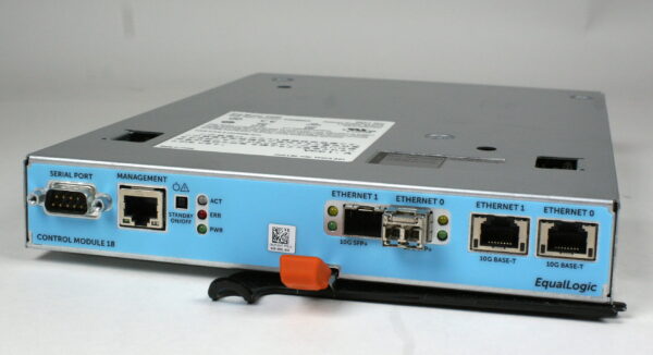 EqualLogic Type 18 Controller