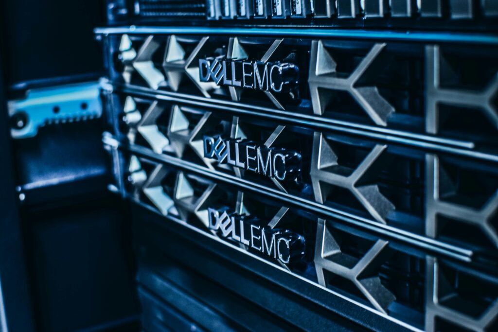 PowerEdge Servers