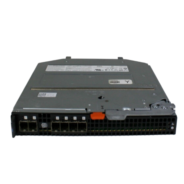 Dell PowerEdge MX5000s SAS IO Module