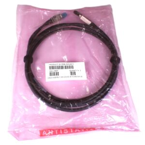3 Meter SAS SFF-8088 to SFF-8644 Cable - Image 2