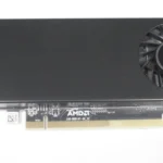 Picture of video card