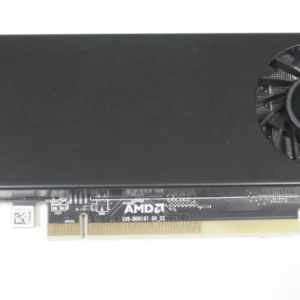 Picture of video card