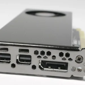 AMD Radeon E9173 Video Card - Image 2